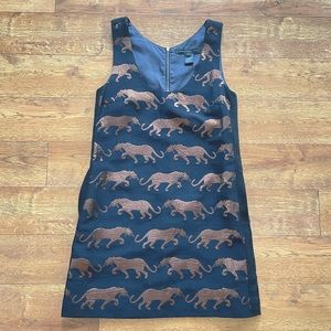 Marc by Marc Jacobs Jaguar Dress